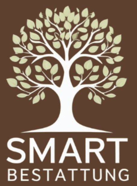Smart-Bestattung Logo